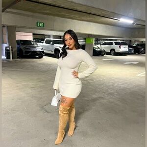 Meet your Posher, Dasha